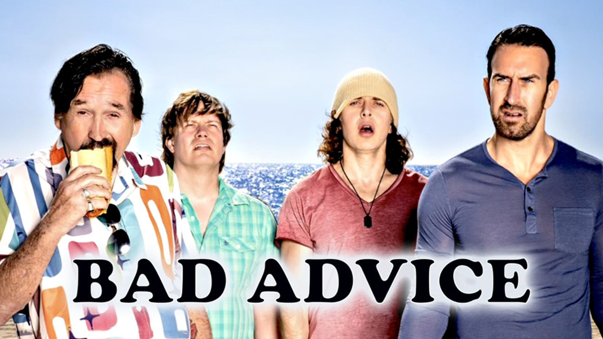 Bad Advice S1 E1