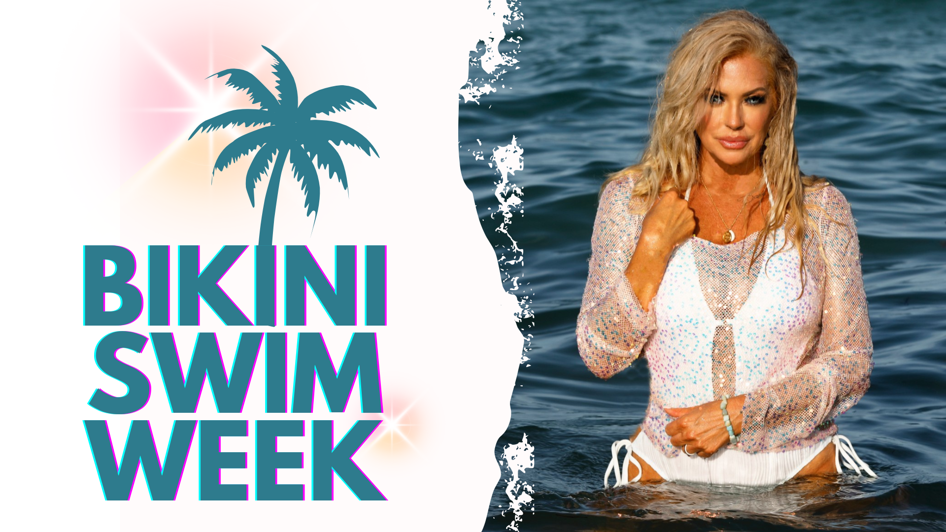 Bikini Swim Week