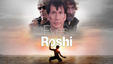 Eyes Of The Roshi 