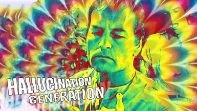 Hallucination Generation