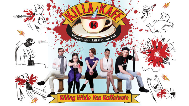 Killa Kafe 