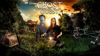 Ghost Quest