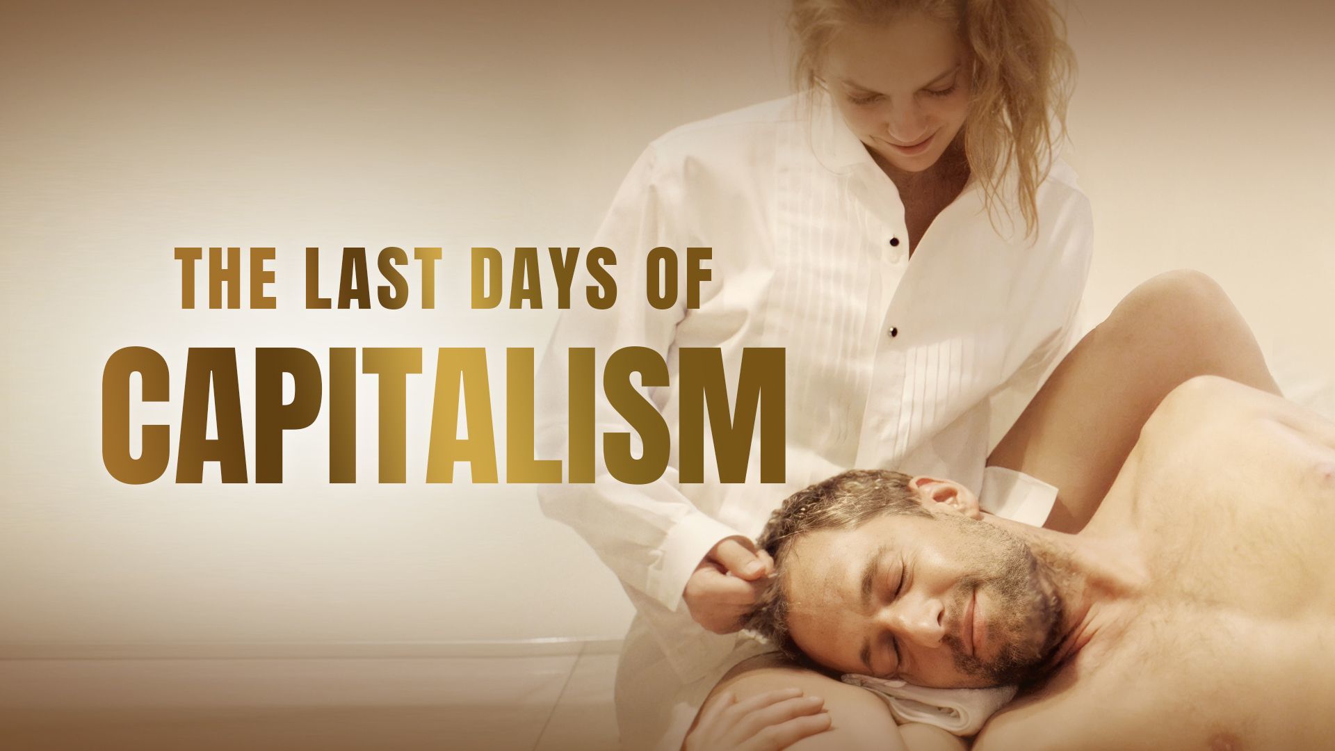 The Last Days Of Capitalism