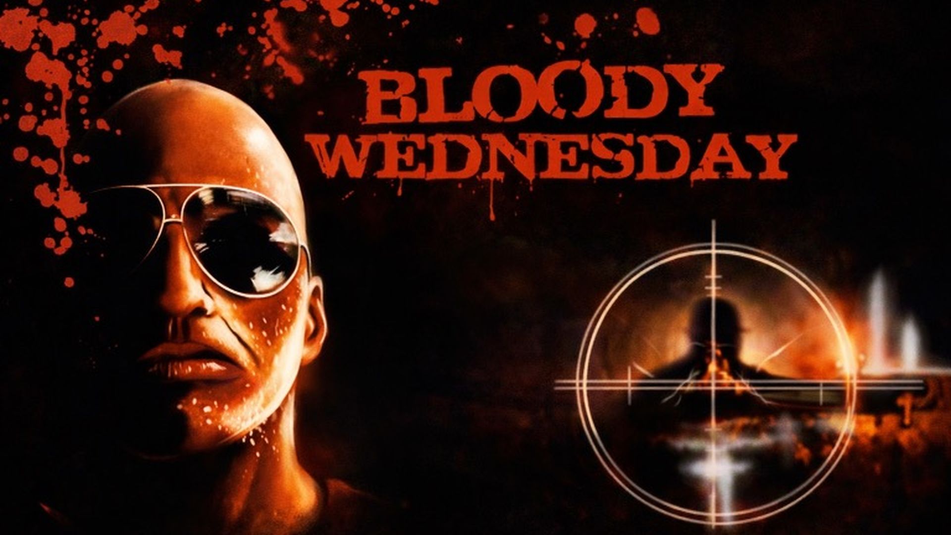 Bloody Wednesday