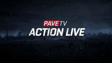 PAVE TV ACTION LIVE