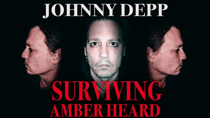 Johnny Depp Surviving Amber Heard S1 E2