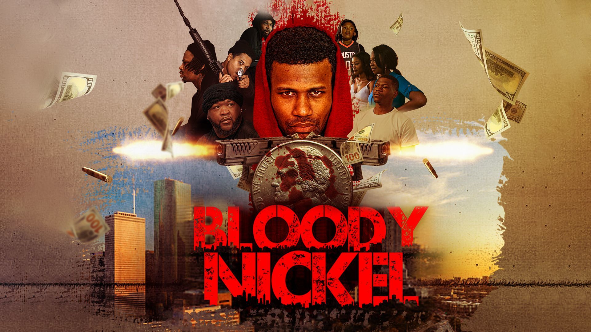 Bloody Nickel S1 E1