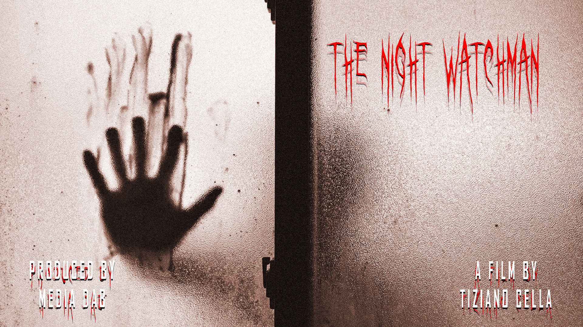 The Night Watchman