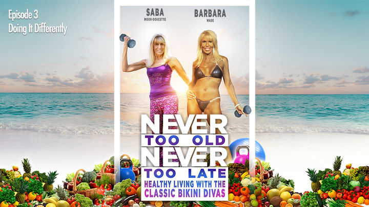 Never Too Old Never Too Late S1 E3