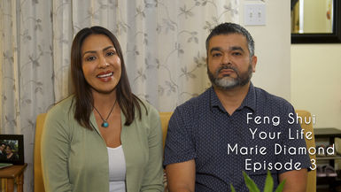 Feng Shui Your Life S1 E2