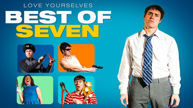 Best Of Seven 
