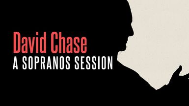 David Chase: A Sopranos Session