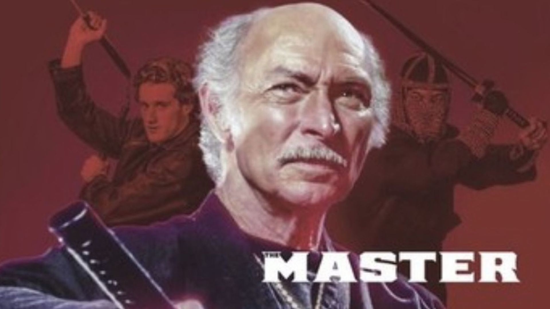 The Master S1 E3