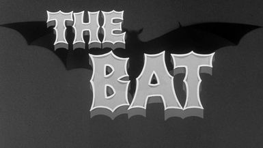The Bat
