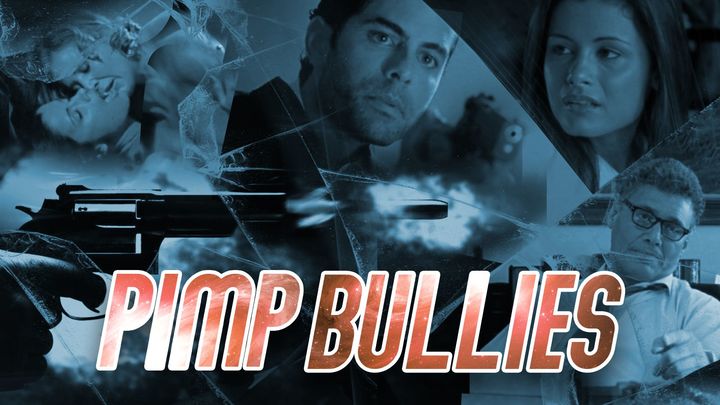 Pimp Bullies