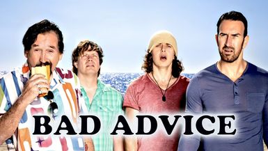 Bad Advice S1 E1