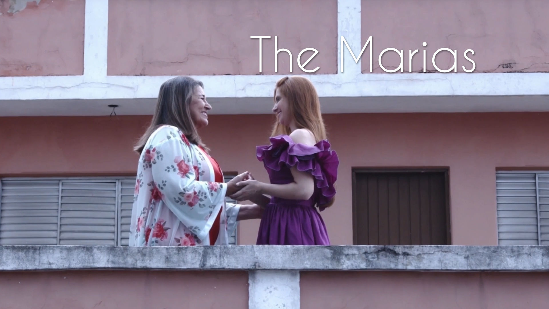 The Marias