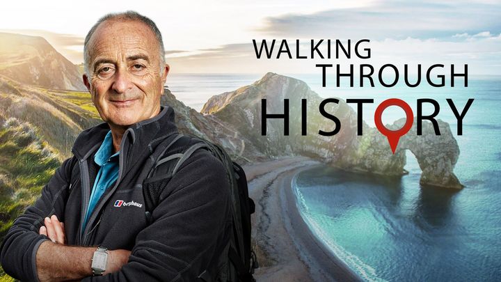 Walking Through History S1 E1