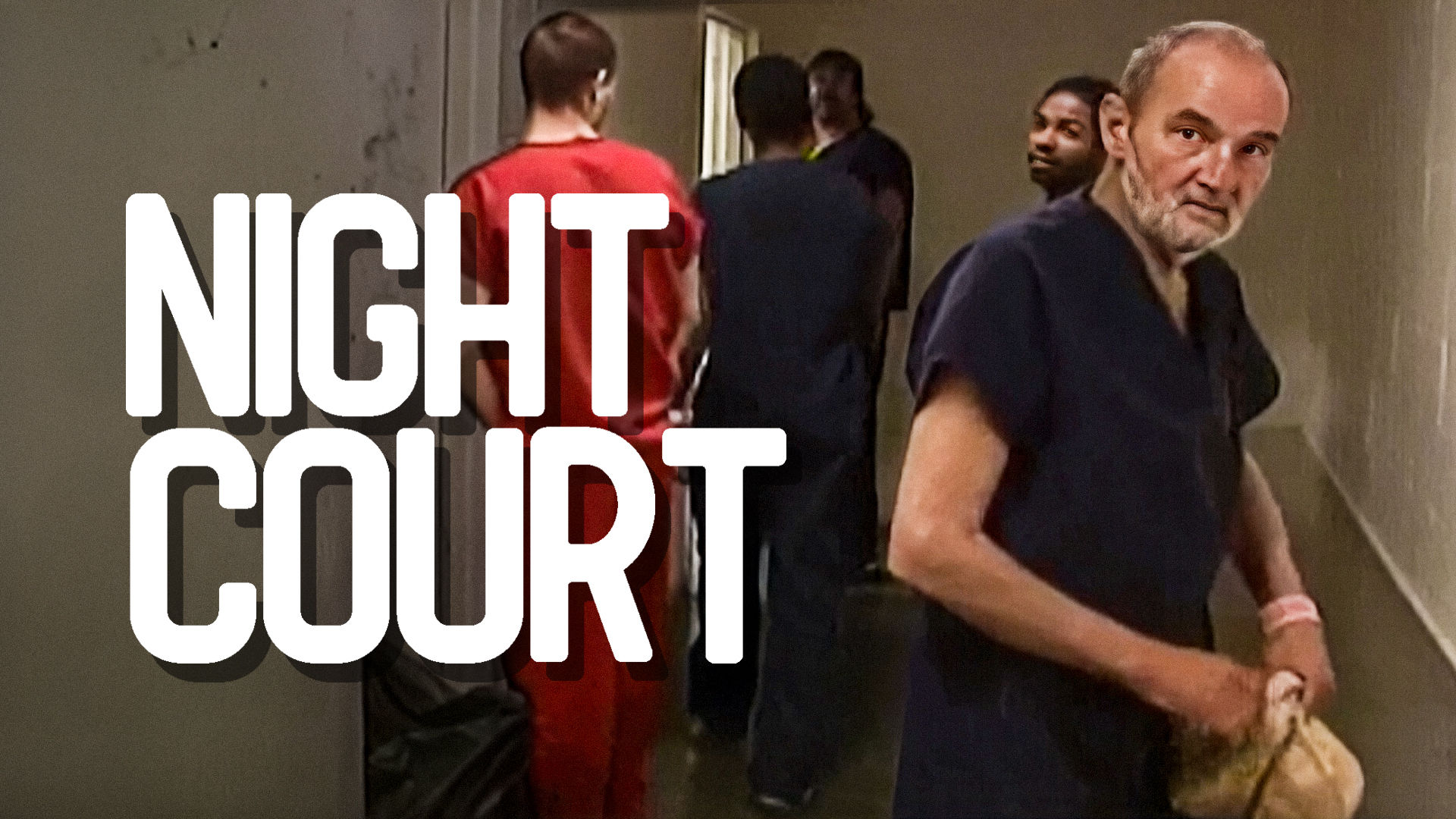 MSNBC Investigates: Night Court 