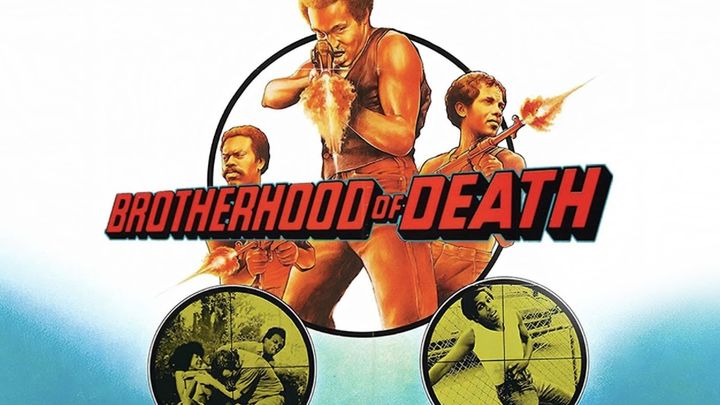 Brotherhood of Death