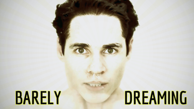 Barely Dreaming