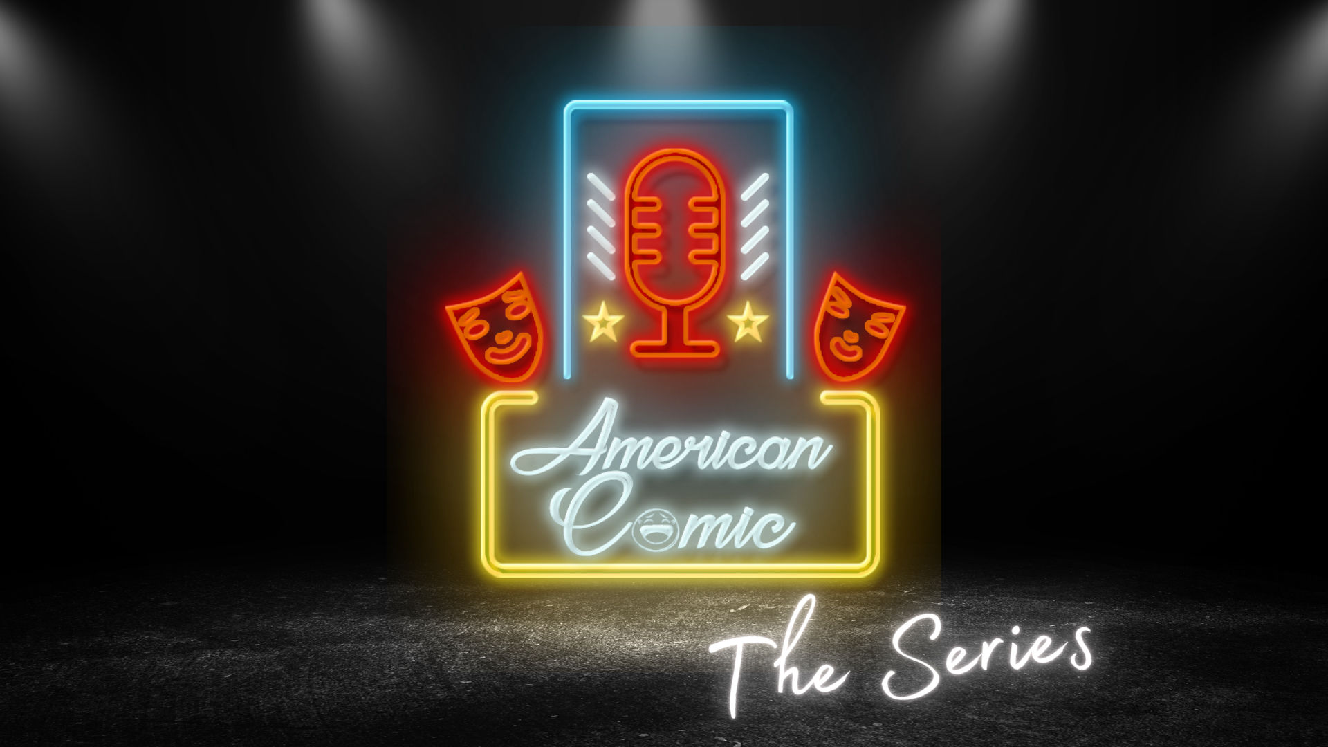 American Comic Series S1 E2