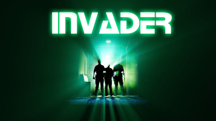 Invader