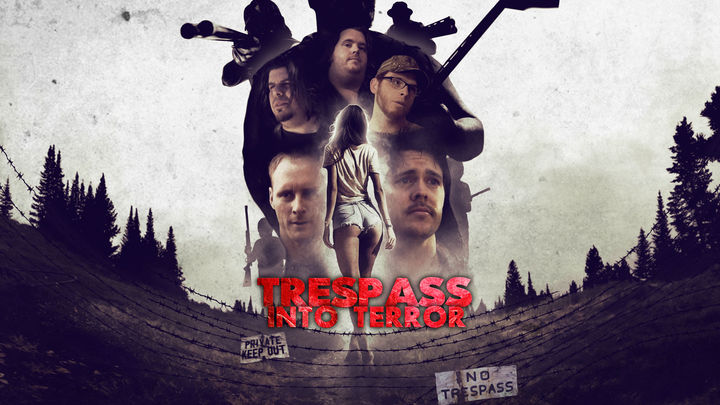 Trespass Into Terror