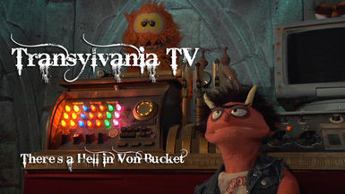 Transylvania TV S1 E3