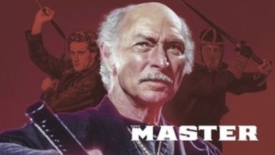 The Master S1 E1