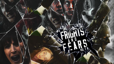 Frights And Fears Vol. 1