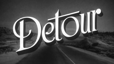 Detour