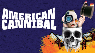 American Cannibal