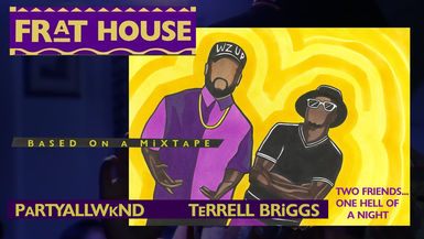 Frat House: A College Party Movie