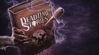 Deadtime Stories 