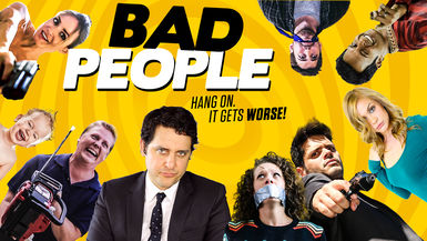 Bad People 