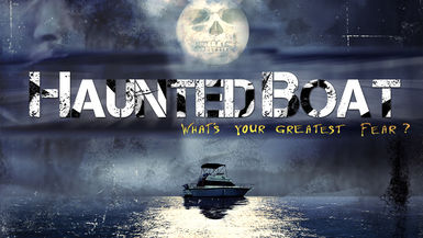 Haunted Boat