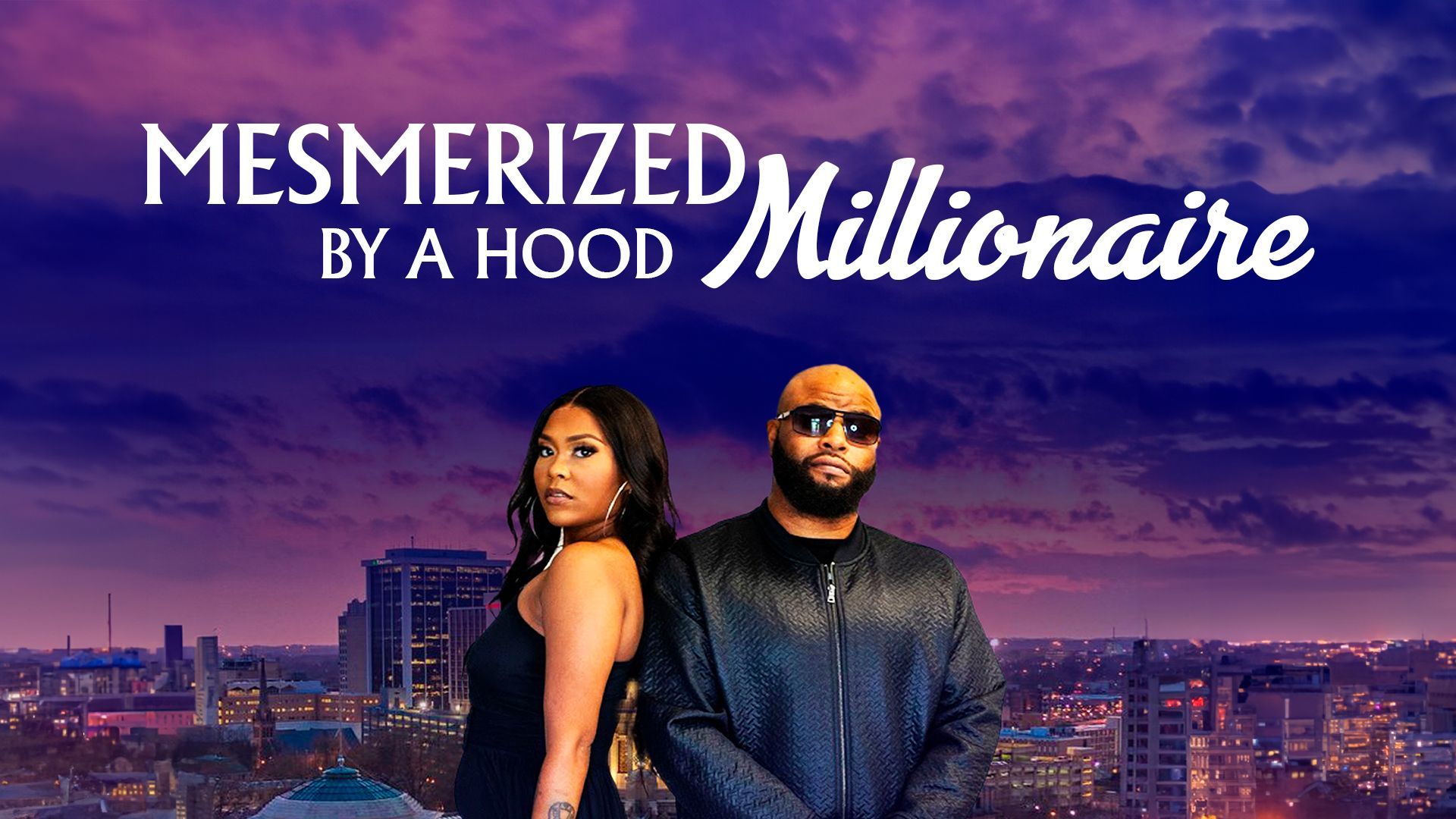 Mesmerized by a Hood Millionaire