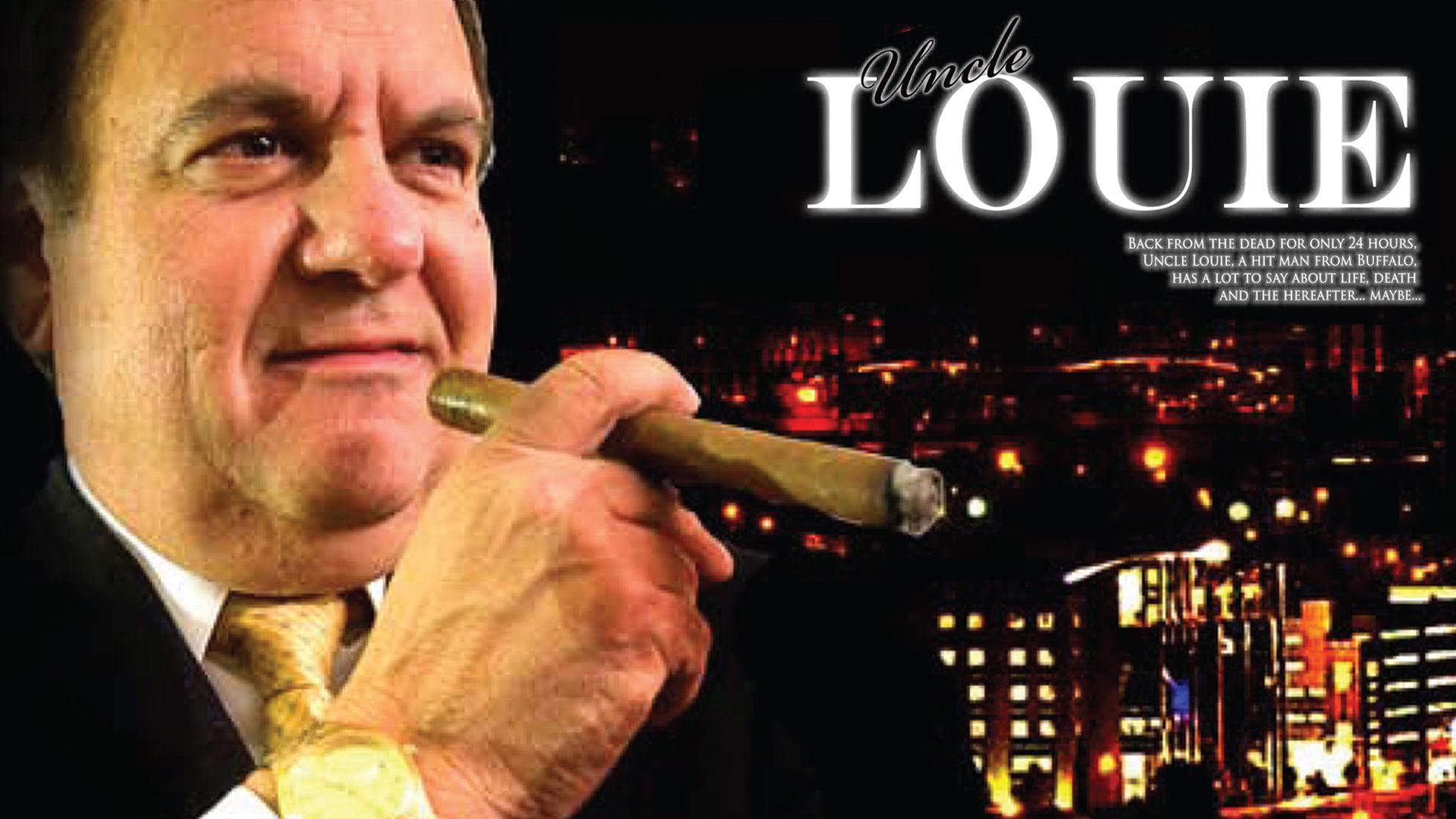 Uncle Louie