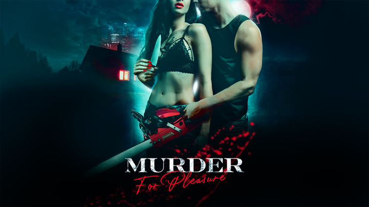 Murder For Pleasure 