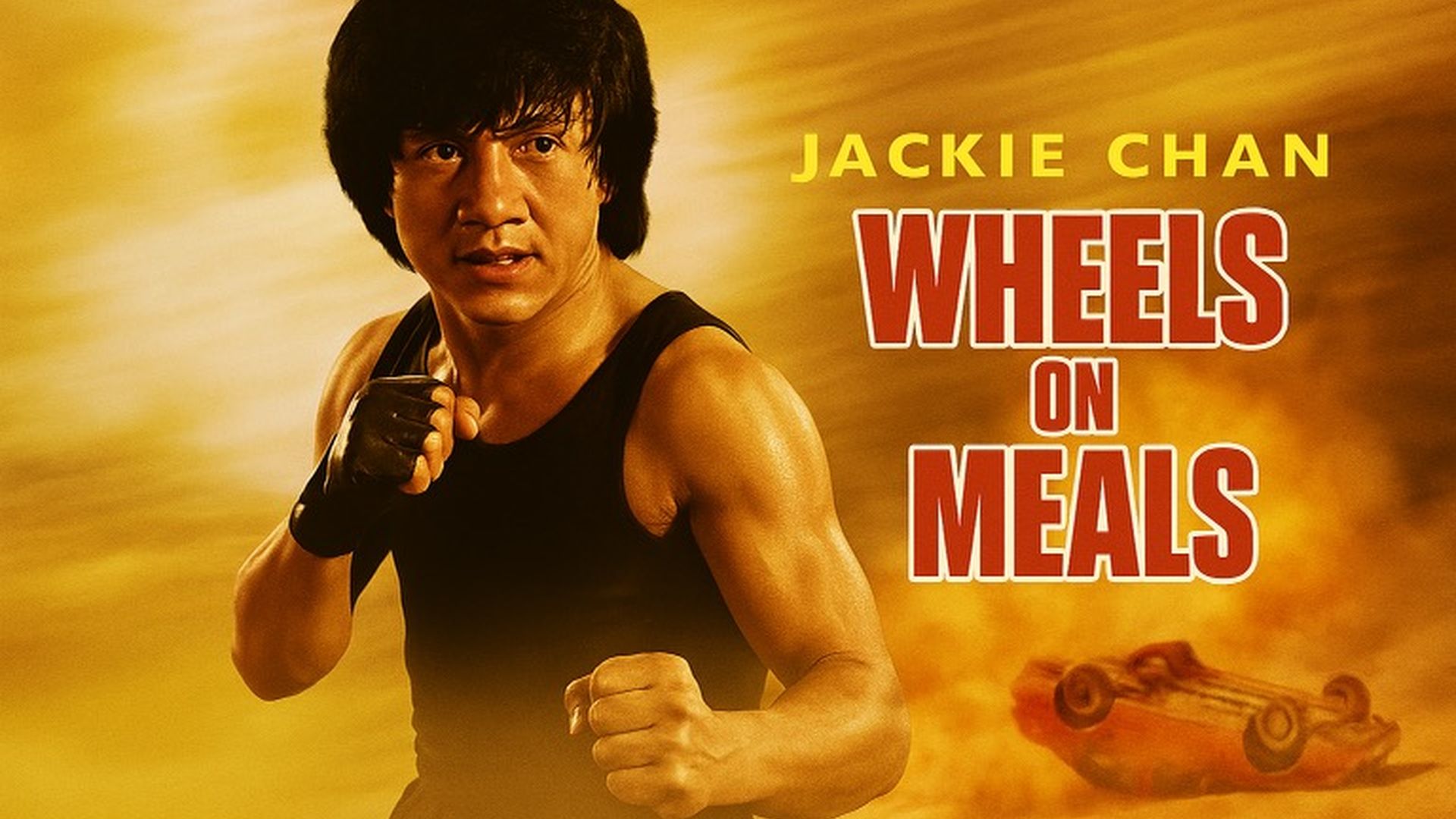 Wheels On Meals