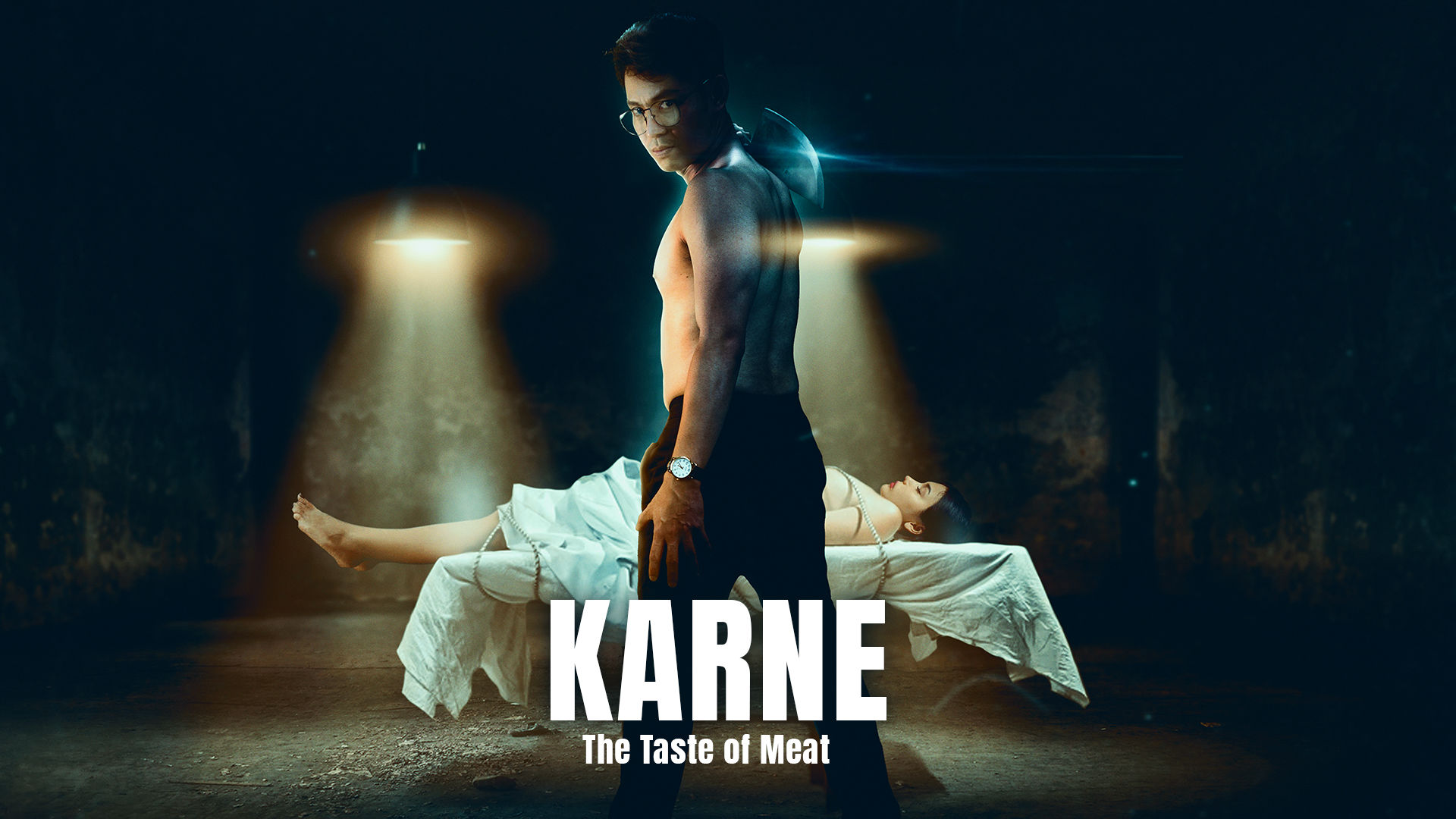 Karne The Taste of Meat