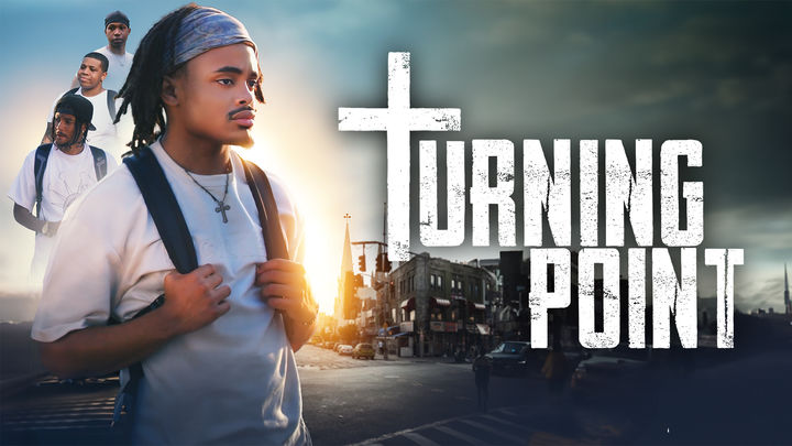 Turning Point