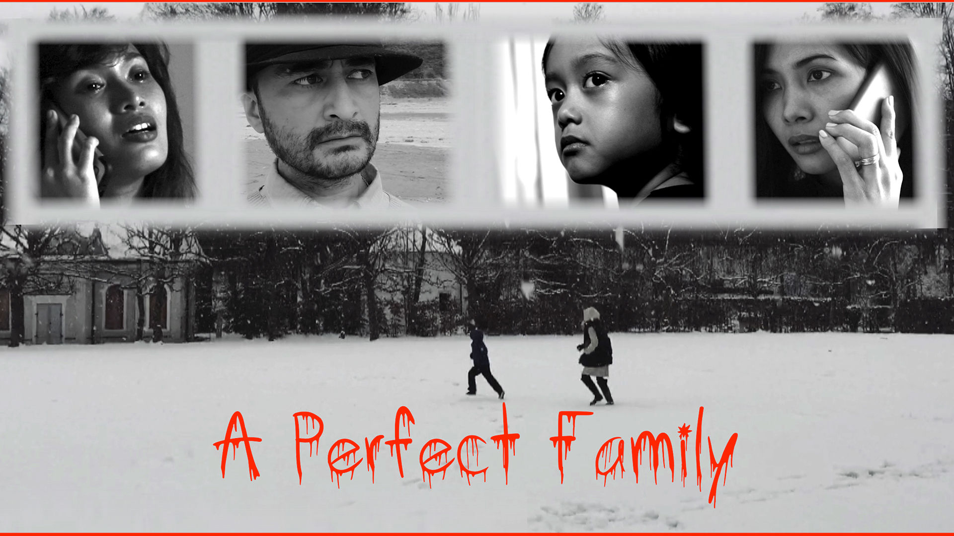 A Perfect Family