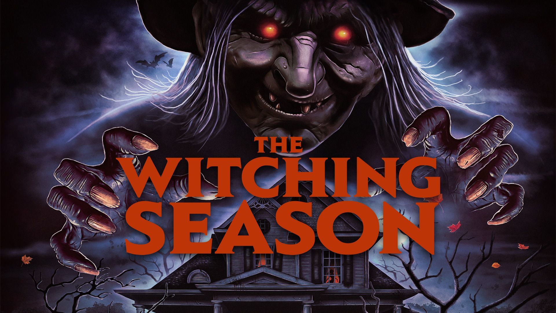 The Witching Season S1 E1