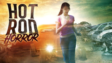 Hot Rod Horror