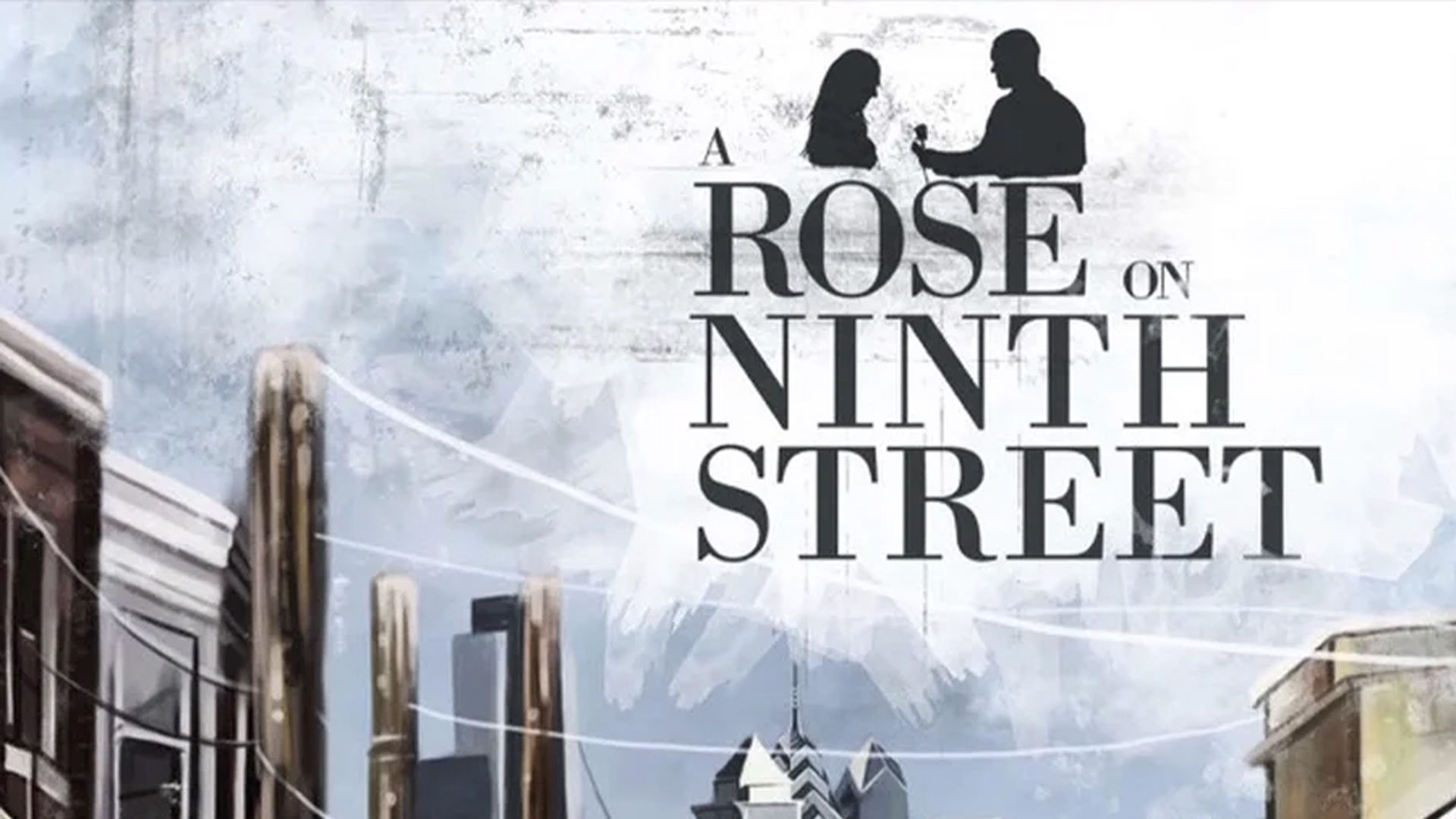 A Rose on Ninth Stree