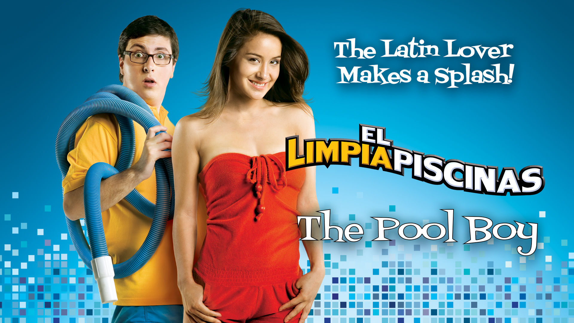 The Poolboy