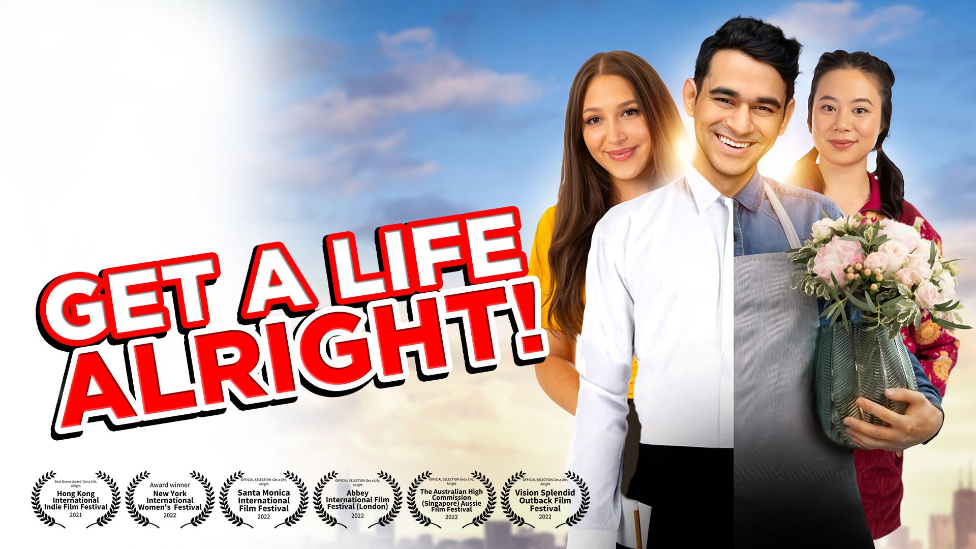 Get A Life Alright