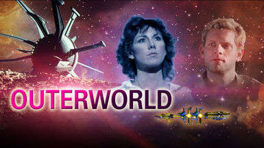 Outerworld